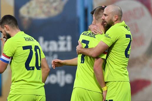 Počeo se stvarati novi Dinamo: Jedan igrač na pragu dolaska, 'modri' i dalje žele 'vatrenoga'