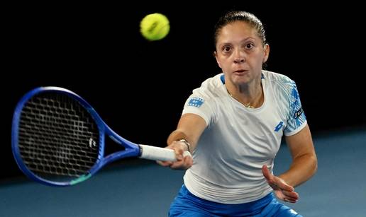 Tko je Antonia Ru&zcaron;i&cacute;? Bila je prvakinja Hrvatske u karateu, a prije me&ccaron;a opu&scaron;ta se bojanjem