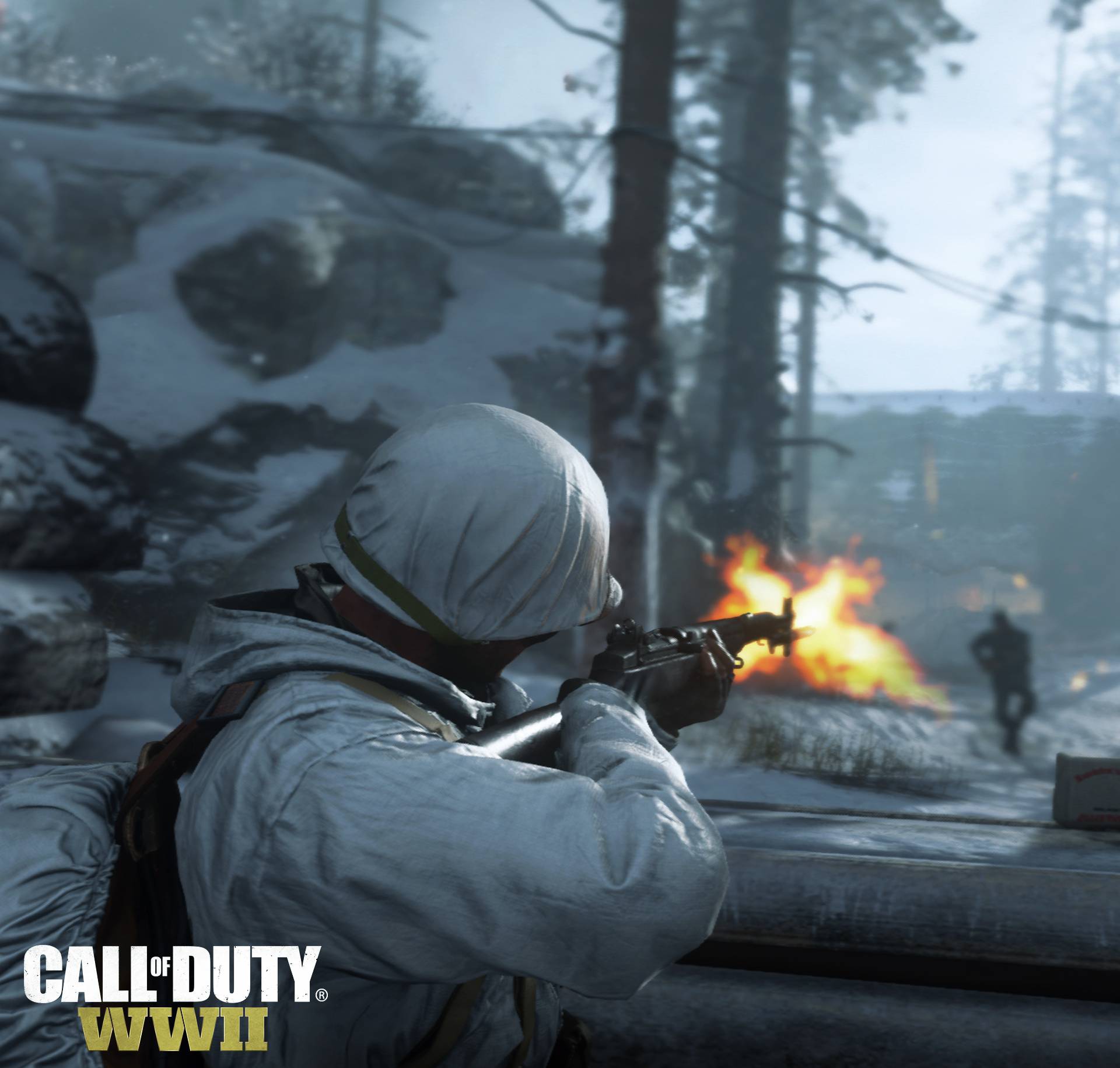 Koliko je dobar Call of Duty? Uskoro ćemo moći svi isprobati