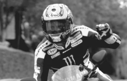 Izgubio najvažniju utrku: Umro je bivši Moto GP prvak Hayden