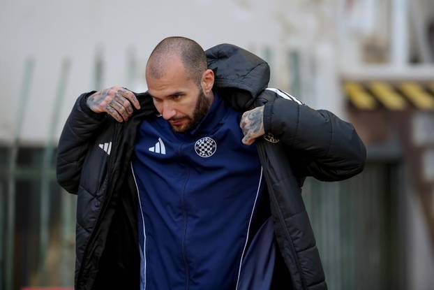 Split: Hajduk i Osijek sastali se u 31. kolu SuperSport HNL-a