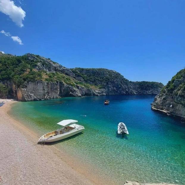 Top 50 najljepših plaža u Europi