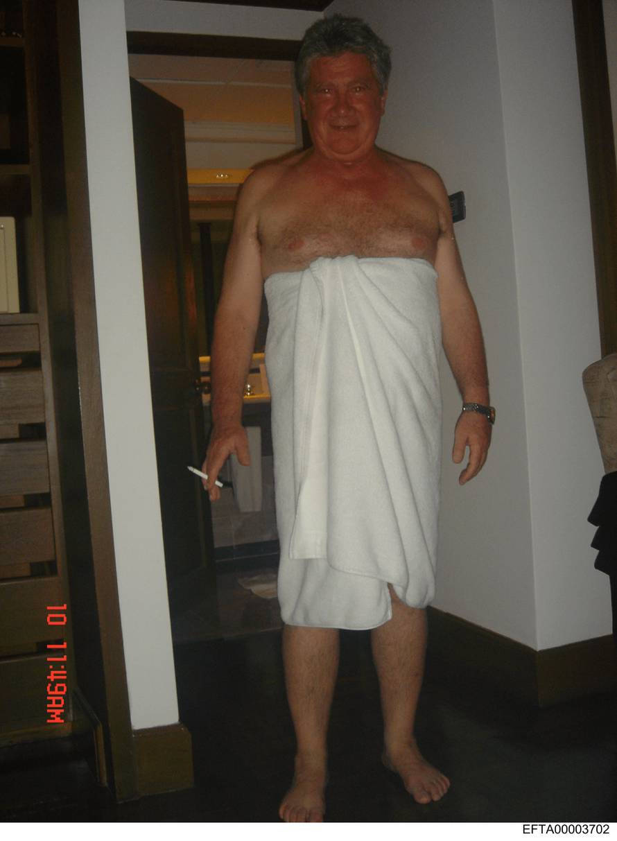 Ruskinje, privatni letovi, party na otoku: Ovako je Epstein gradio svoju mrežu sa slavnima