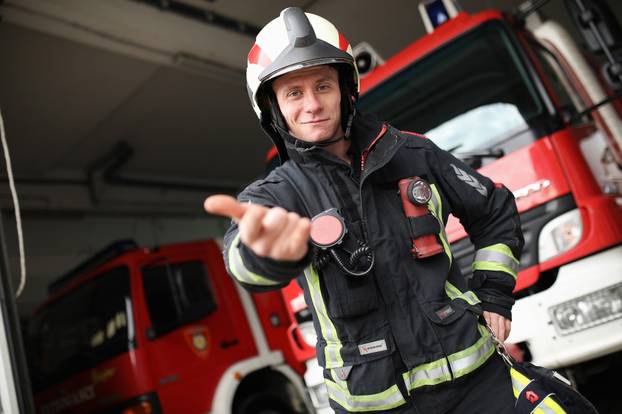 Velikogorički spiderman Maksimilian Bindernagel Vujnović