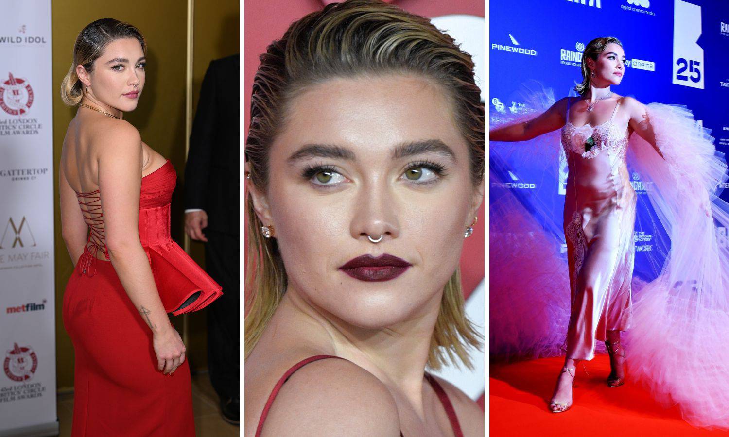 Florence Pugh