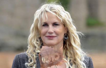  Daryl Hannah nije platila porez, ali ipak se ne boji teške kazne