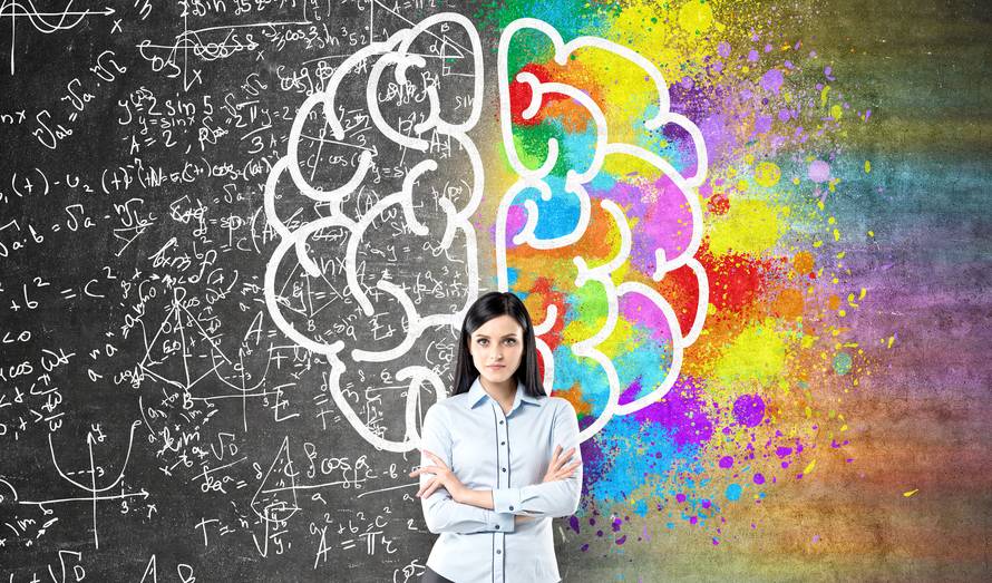 Iznenađujuće karakterne crte koje otkrivaju da imate visok IQ