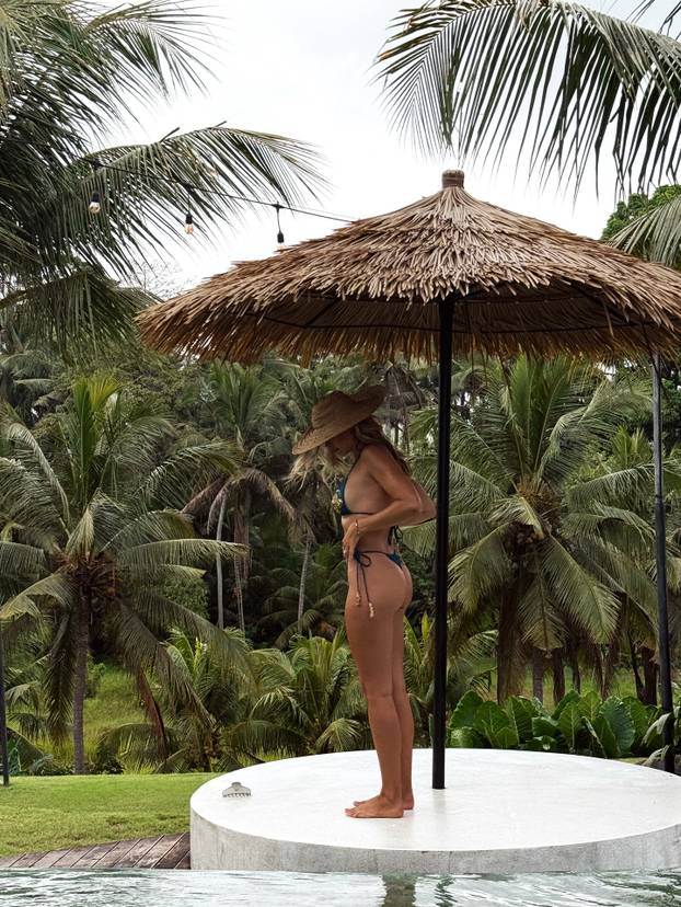 FOTO Tepaju joj da je 'kraljica bikinija', ali ona tvrdi: 'Ljepota nije u savršenoj liniji tijela'