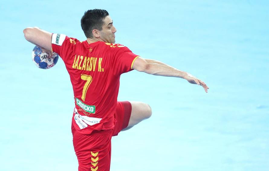 'Zbog Kukoča nosim sedmicu, a iz Zagreba nisam htio ići...'