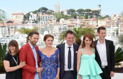 Premijera: ‘Zvizdan’ Dalibora Matanića pržio je u Cannesu