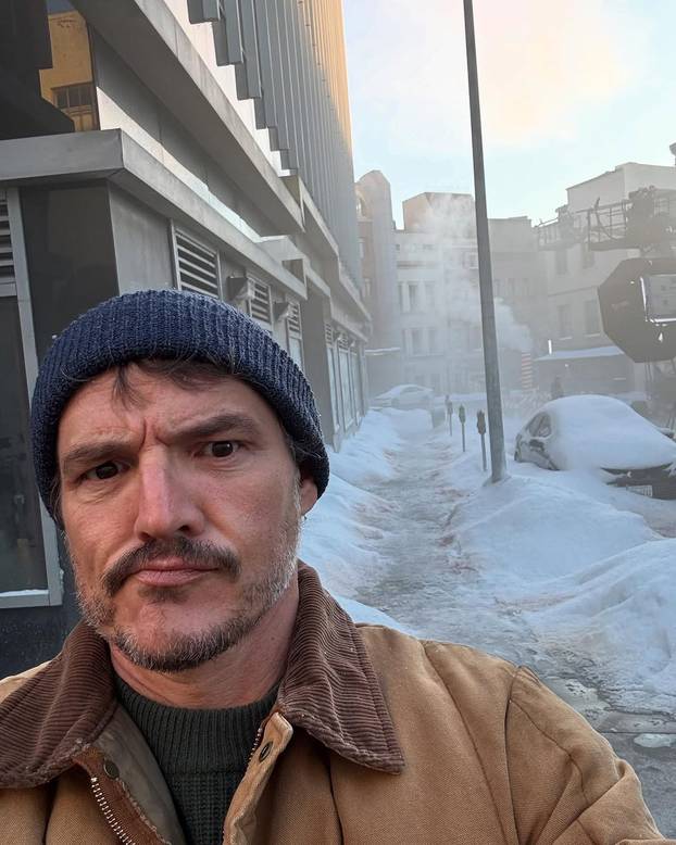 FOTO Ay, Pedro! Ovaj zavodnik mami uzdahe žena, uskoro slavi 50. rođendan, a o ljubavi - šuti!