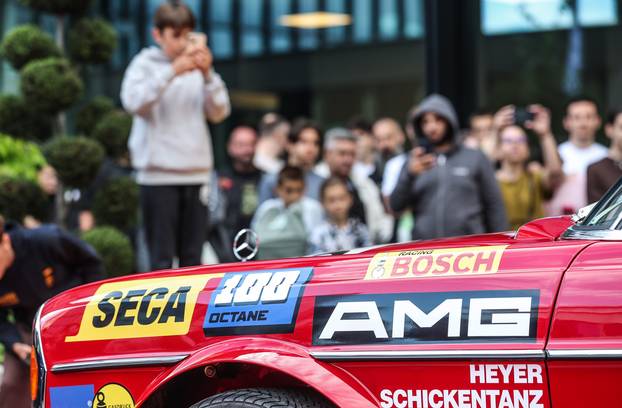 Zagreb: Auto Sport Adria 2026.