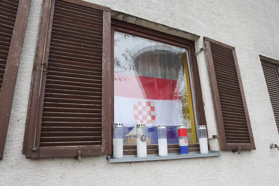 Vukovar: Kolona sjećanja prolazi pored Vodotornja