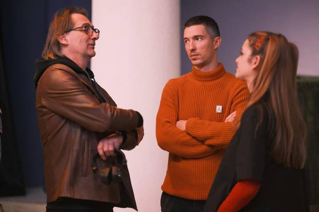 Zagreb: Humanitarni glumački buvljak