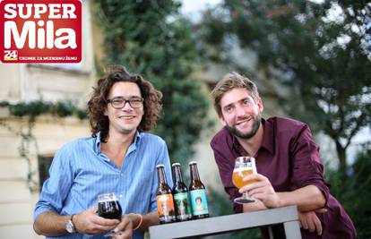 Osebujni Belgijci u Zagrebu šire pravu pivsku revoluciju
