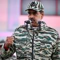 Venezuela uhitila Ukrajince. Planirali su teroristički napad?