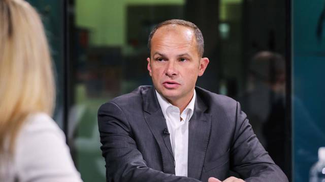 'S Karamarkom na čelu HDZ-a je pušten jedan zloduh prošlosti'