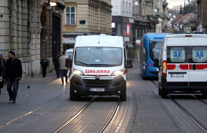 Sindikatu sanitetskog prijevoza ponudili izmjenu koeficijenata