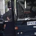 Grčki odvjetnik koji zastupa 96 Hrvata: 'Jednog su optužili da je imao nož, uzet će otiske prstiju'