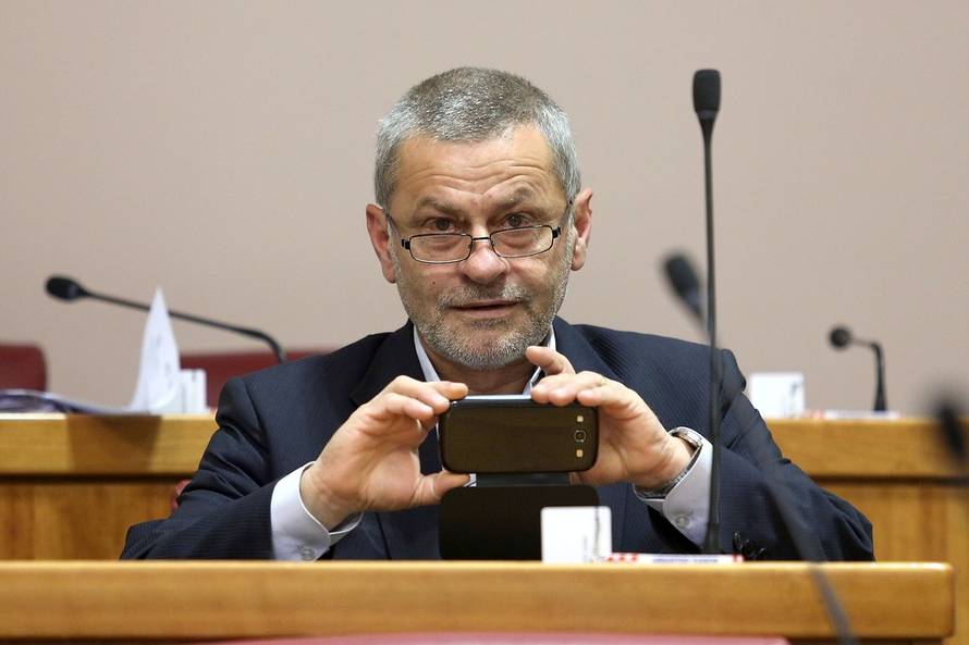 Patrik Macek/PIXSELL