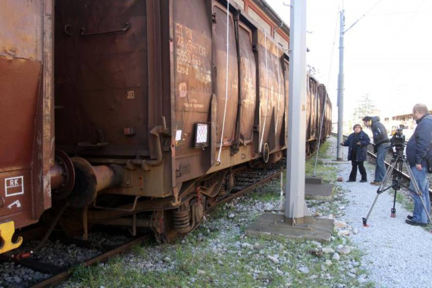 Goran Kovačić/Pixsell