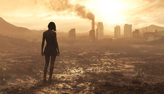 FOTO Savjeti stručnjaka za preživljavanje apokalipse: Bez ovoga nemate nikakve šanse...