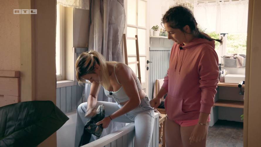 Izabran je drugi duelist 'Farme'! Magdalena u suzama iznenada napustila kuću: 'Falit će mi oni'