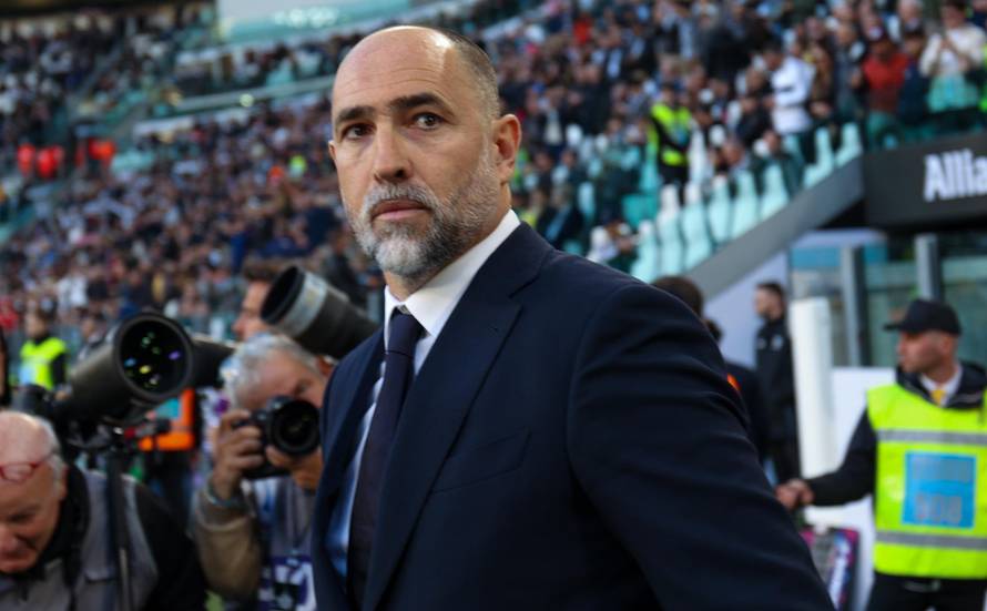 CALCIO - Serie A - Juventus FC vs Genoa CFC