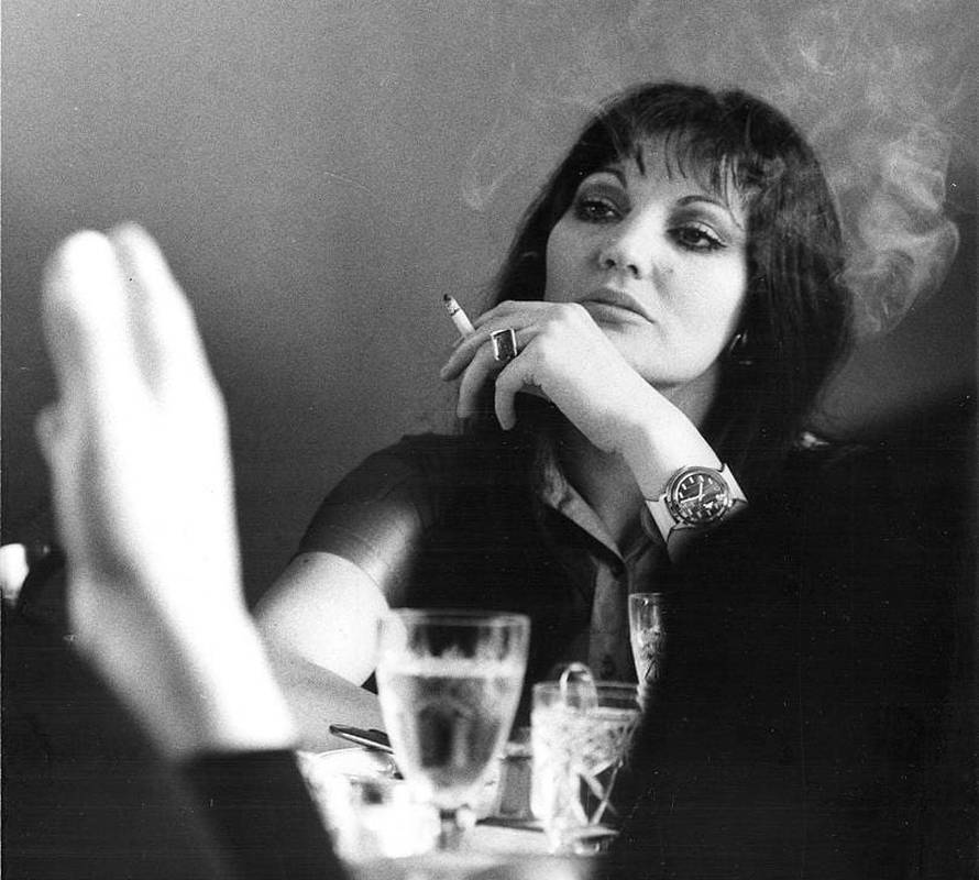 Tereza se dva puta udavala, pjevala je na deset jezika i preboljela tešku bolest...