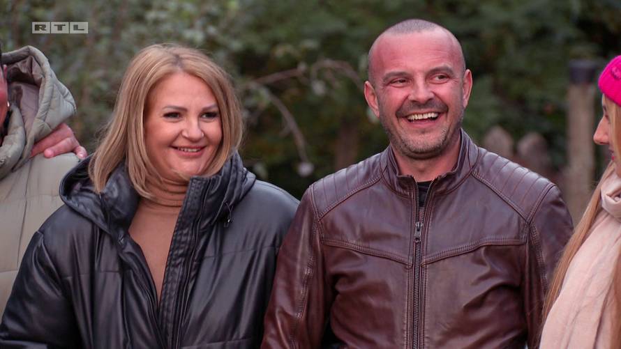 Ksenija i Josip ponovno dokazali bliskost, a neki izgubili nadu: 'Nije on Tom Cruise...'