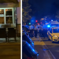 Pijani se potukli u kafiću: 'Cijela je ulica bila puna policije'