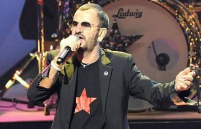 Ringo i McCartney udružit će snage u emisiji o Grammyjima