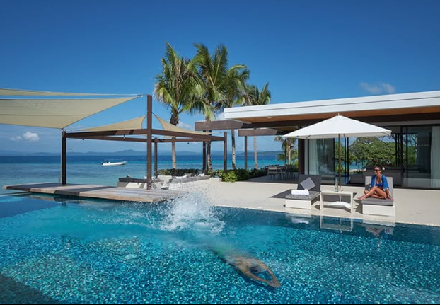 FOTO Pogledajte 10 najskupljih resorta na svijetu za 2025.