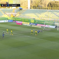 VIDEO Golijada na Aldo Drosini: Hat-trick Frederiksena i drama na kraju utakmice u Puli