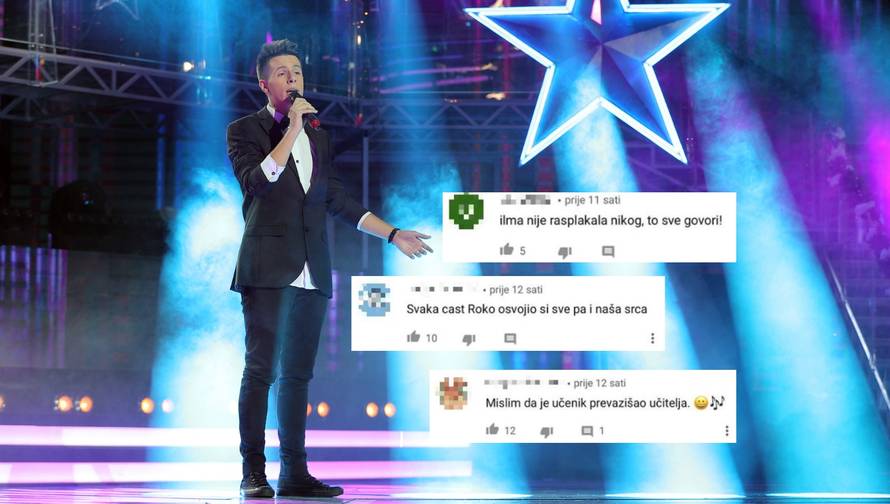 Ilma Karahmet i Amel Ćurić se druže: 'Evo pobjednici na kavi'