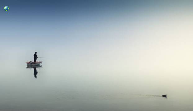 FOTO Evo kako bi izgledalo da ostanete posljednji čovjek na svijetu:  Priroda preuzima sve...