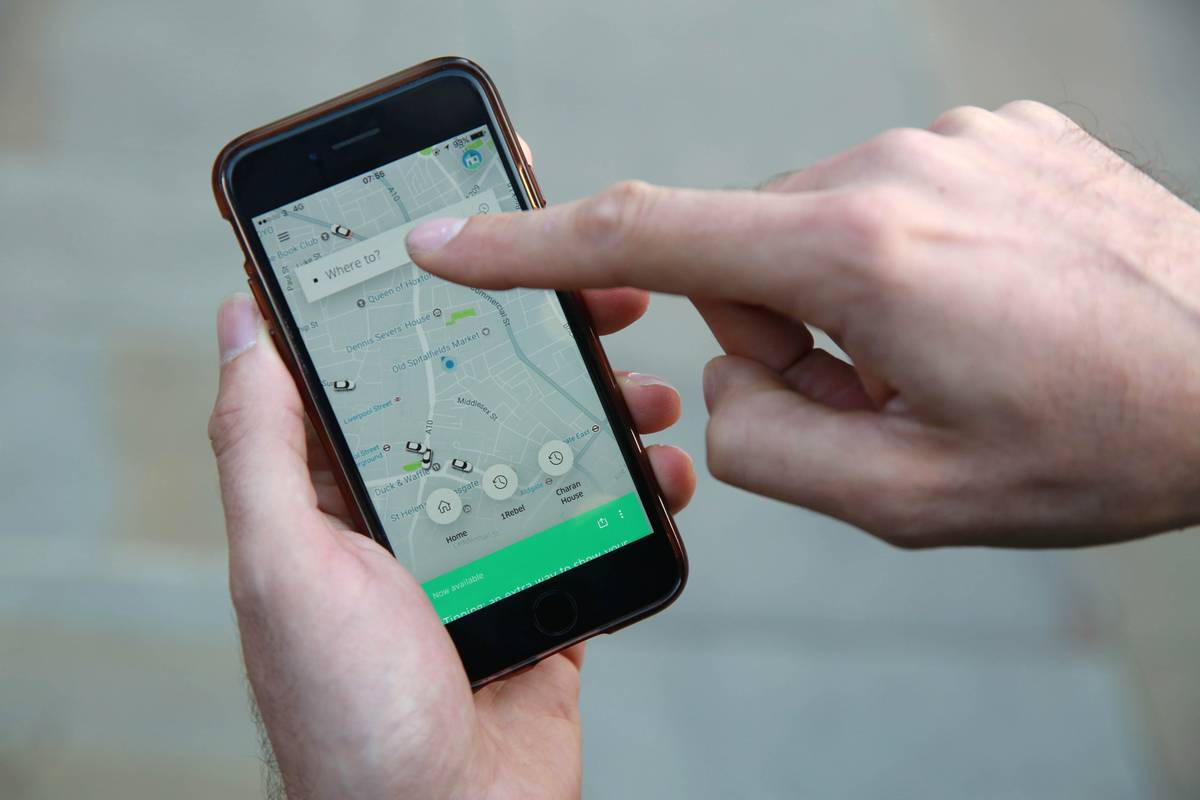 Uber i FlixBus udružili snage u prijevozu "od vrata do vrata"