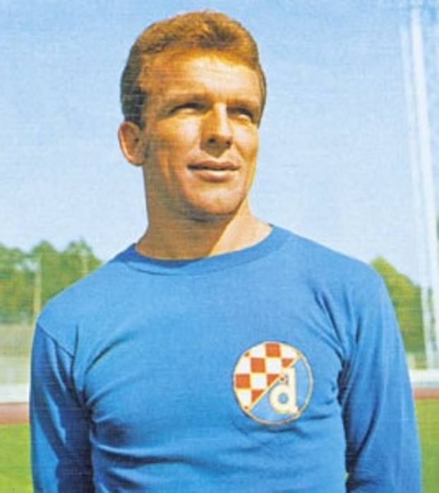 FOTO Bila jednom generacija Dinama '67. Tko je još ostao?