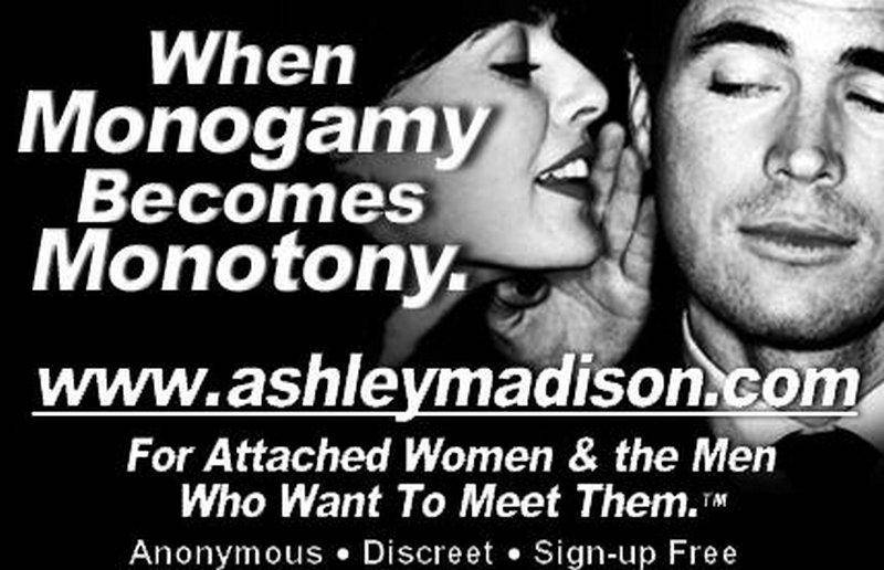 Ashleymadison