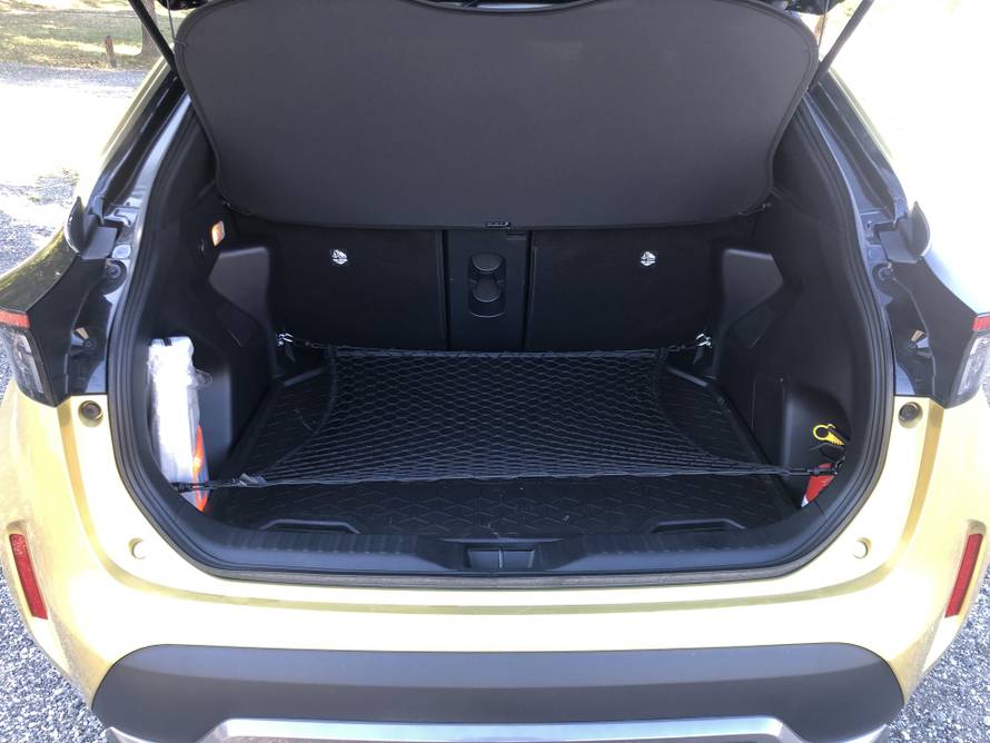 Toyota Yaris Cross s hibridnim pogonom troši četiri litre u gradu i tjera vas na opuštanje