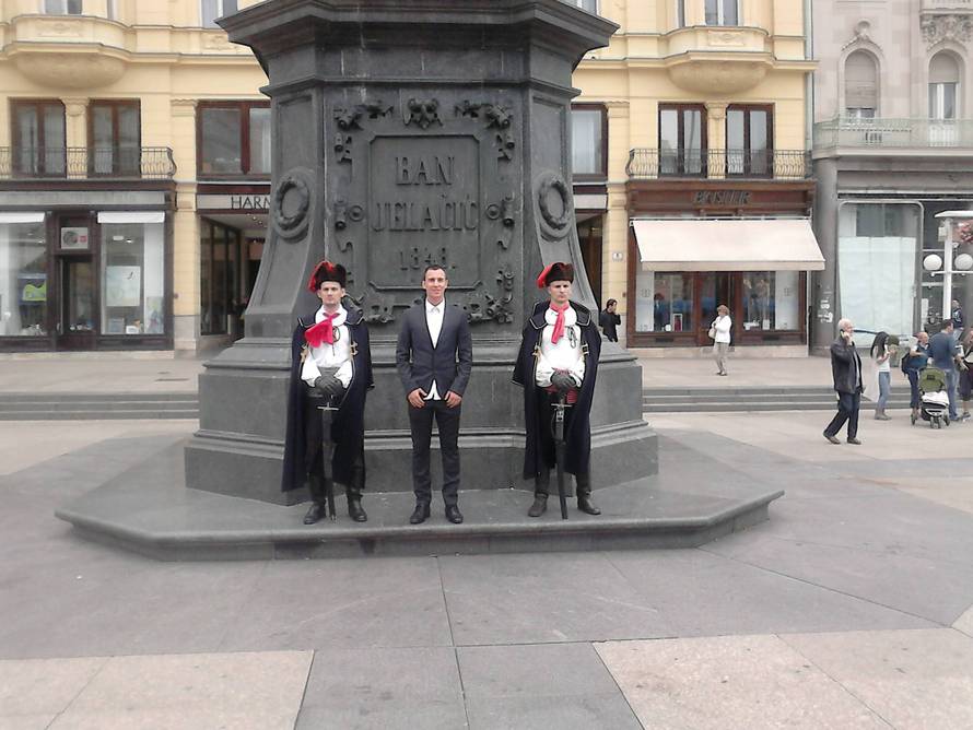 Škibola: "Dio plaće sigurno bih odvojio za socijalno ugrožene"