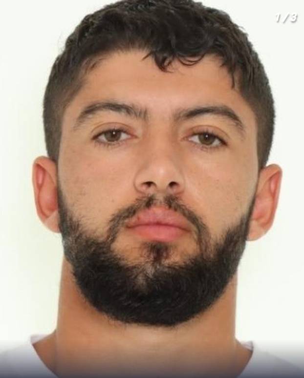 FOTO NAJGORI OD NAJGORIH Ovo su najtraženiji kriminalci u Europi: Na listi su i dva Hrvata