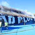 Torcida palila transparent BBB-a, a Dinamo dobio ve&cacute;u kaznu