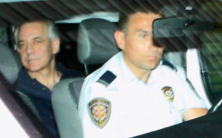 Željko Lukunić/PIXSELL