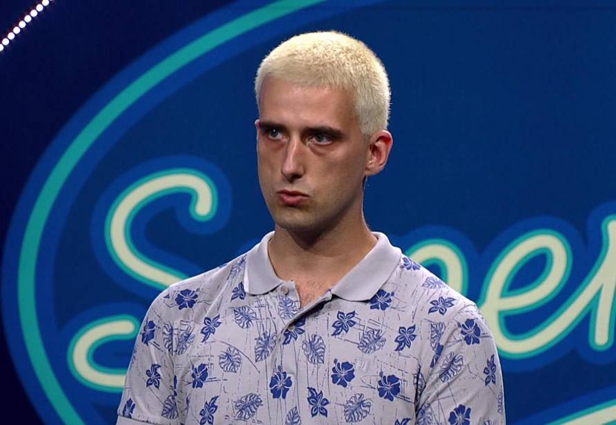 Goran je odrastao s bakom, a utjehu je našao u glazbi repera: 'Ne znaš pjevati, ali si prošao'