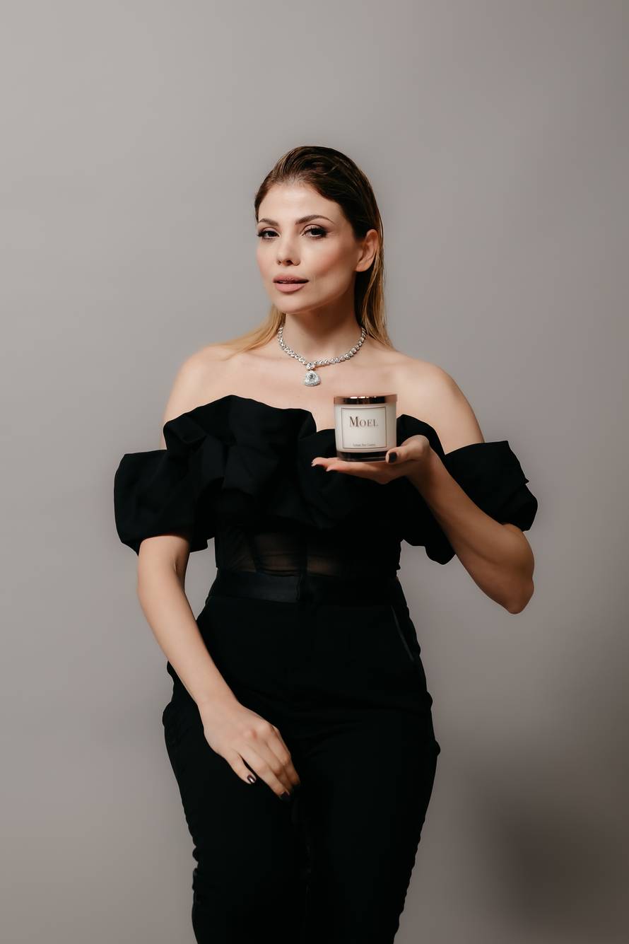 Domaći brend 'Moel' i Lejla Filipović kreirali unikatni proizvod koji slavi žene