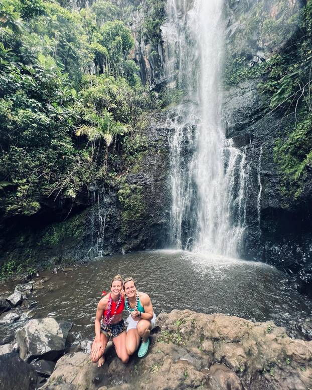 FOTO Tko, koga i s kim? Ovo su ljubavni parovi na ZOI 2026.!