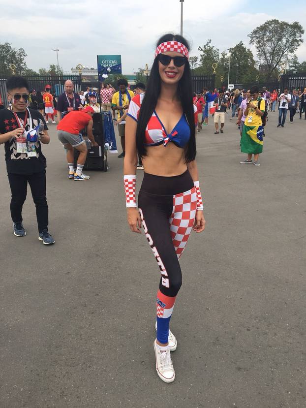 FOTO Kamera zaboravila F1: Svi su gledali Knollicu. Evo kako se mijenjala s godinama...