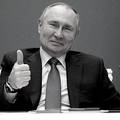 Vladimir Putin nije poludio
