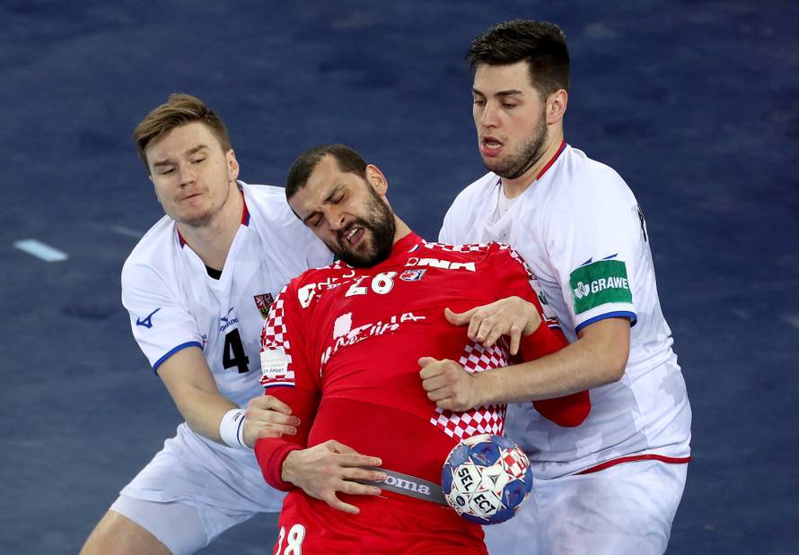 Umalo sve uprskali! Hrvatska ipak dobila Čehe za 5. mjesto